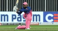 RR's Rahul Tewatia
